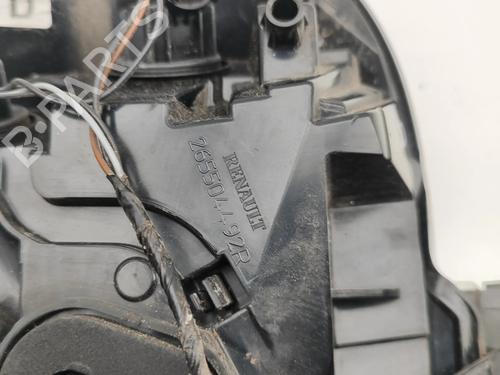 Right taillight RENAULT ZOE (BFM_) ZOE | BP27798792C35  - Image 7