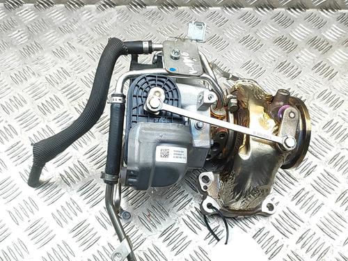 Used Turbocharger/Supercharger Turbocharger/Supercharger 33110375 33110375