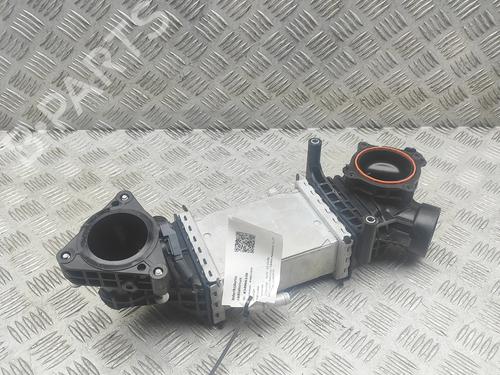 Intercooler Intercooler AUDI Q5 (GUB) SQ5 TFSI quattro (367 hp) 33847310 33847310