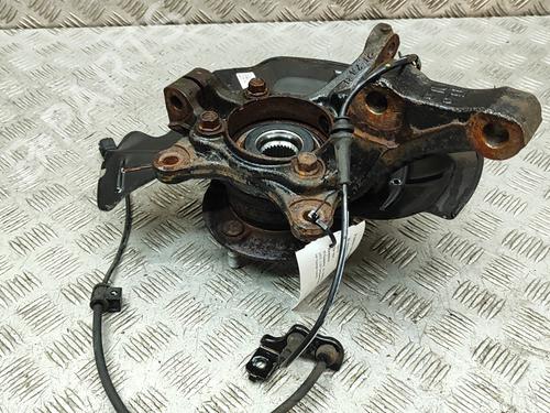 Left front steering knuckle KIA SPORTAGE IV (QL, QLE) 1.6 T-GDI | BP26240020M25 