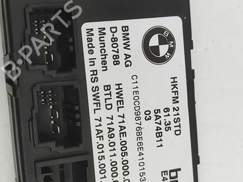 Electronic module BMW X6 (G06, F96) xDrive 30 d Mild-Hybrid | BP33164185M83 - Image 8
