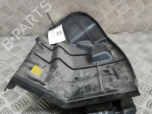Used Electronic module LAND ROVER RANGE ROVER SPORT II (L494) 3.0 SDV6 4x4 (306 hp) 28550536