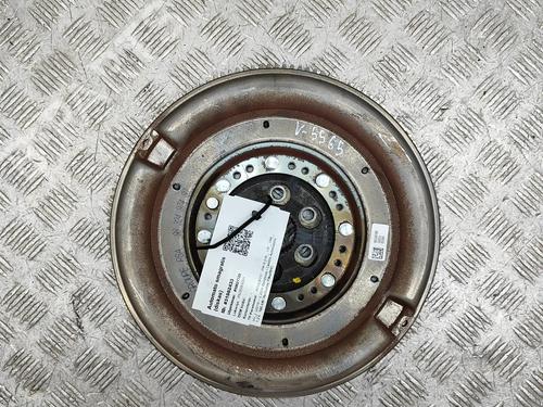 Used Flywheel Flywheel PEUGEOT 208 II (UB_, UP_, UW_, UJ_) 1.2 Hybrid 136 (UPHPYK) (136 hp) 33373181 33373181