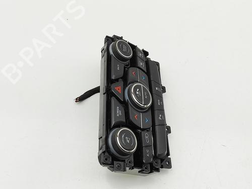 Climate control JEEP GRAND CHEROKEE IV (WK, WK2) 3.0 CRD V6 4x4 | BP29829934I5