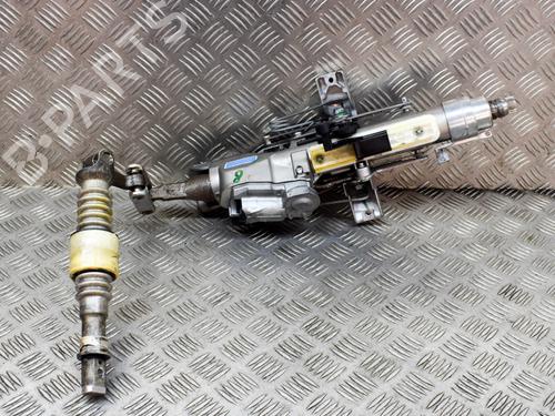 Used Steering column MERCEDES-BENZ CLK Convertible (A209) CLK 280 (209.454) (231 hp) 9628280