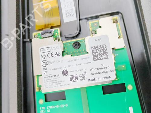 Other TESLA MODEL 3 (5YJ3) EV | BP38467021O1 - Image 7