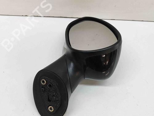Left mirror FIAT 500 (312_) 1.0 Mild Hybrid (312.AYD1B) | BP28566680C26