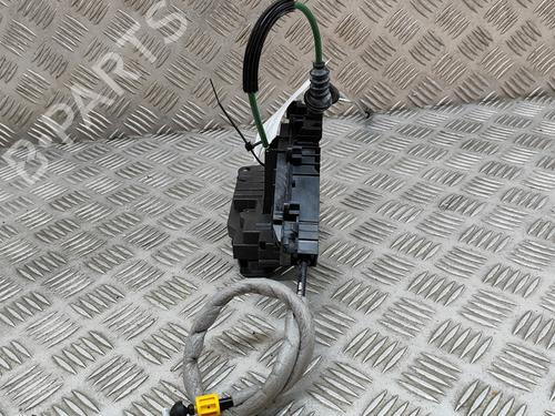 Front right lock MERCEDES-BENZ GLC (X253) 350 e 4-matic (253.954) | BP27769208C97 