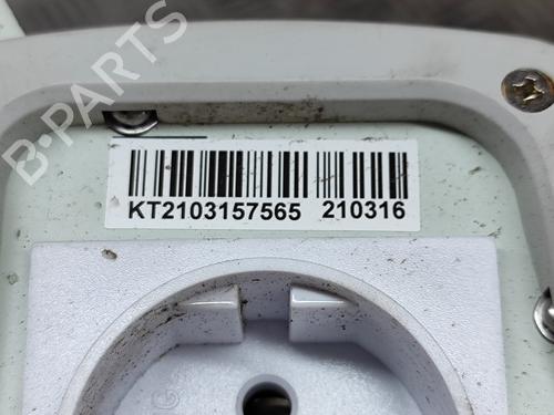 Inverter/Converter VW TRANSPORTER T6 Van (SGA, SGH, SHA, SHH) 2.0 TDI | BP24580183M119 