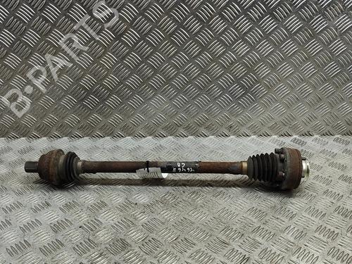 Used Right rear driveshaft Right rear driveshaft AUDI A3 (8V1, 8VK) S3 quattro (300 hp) 20675533 20675533