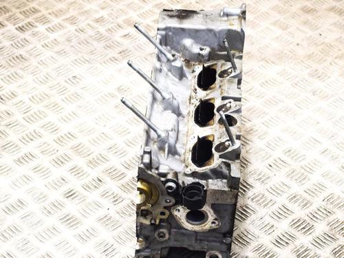 Cylinder head AUDI A5 Sportback (8TA) S5 quattro | BP11216752M5 
