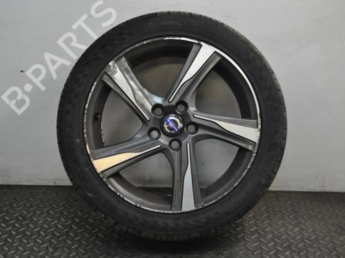 Fælk VOLVO V40 Hatchback (525) D2 (114 hp) 30217212