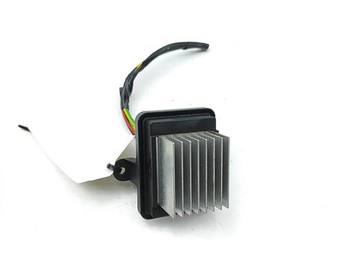Heizwiderstand für CITROËN C4 CACTUS 1.6 BlueHDi 100 (99 hp) 29975802