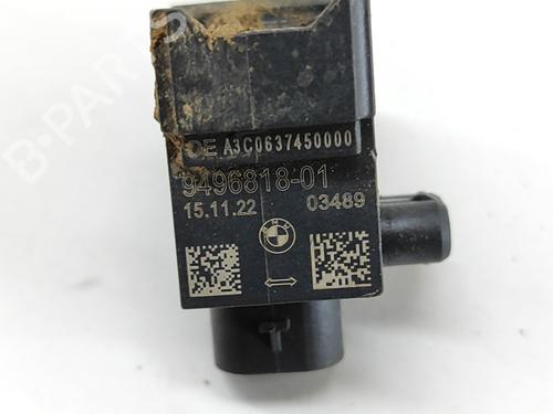 Elektronisk sensor BMW i4 (G26) M50 All-wheel Drive | BP27769408M84 