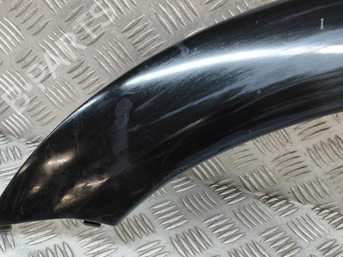 Rear right wheel arch trim SUBARU OUTBACK (BL, BP) 2.0 AWD (BP5) | BP23415248C137