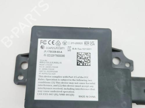 Electronic module TESLA MODEL 3 (5YJ3) EV | BP38467008M83 - Image 8