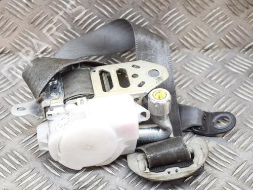 Used Front right seatbelt TOYOTA PRIUS (_W3_) 1.8 Hybrid (ZVW3_) (99 hp) 12525431
