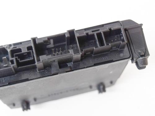 Electronic module MERCEDES-BENZ C-CLASS (W203) C 320 CDI (203.020) | BP9511421M83 