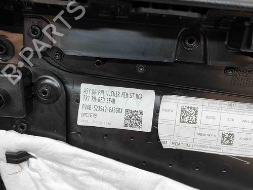 Front right panel FORD KUGA III (DFK) 2.5 Duratec Plug-in-Hybrid | BP29486250C59 