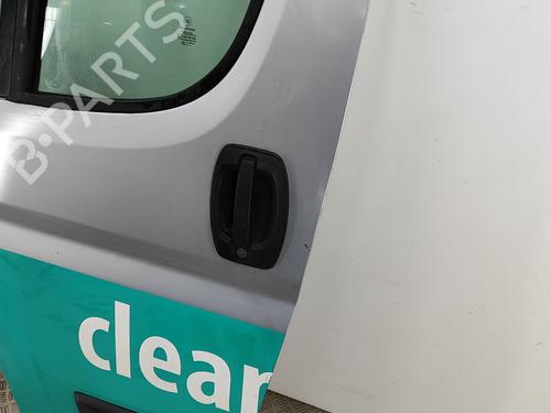 Left front door FIAT DUCATO Van (250_) 130 Multijet 2,3 D | BP18164668C2 