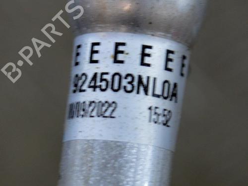 AC pipe NISSAN LEAF (ZE1) Electric | BP27761231M126 