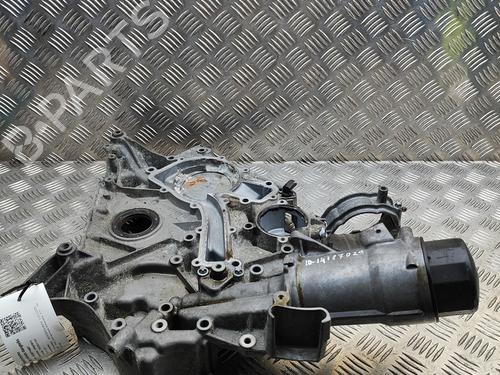 Steuergehäusedeckel für VW PASSAT B7 (362) 1.6 TDI (105 hp) 30463268