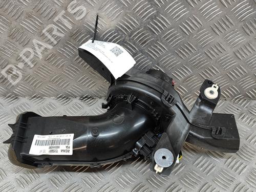 Heater blower motor PEUGEOT 5008 (0U_, 0E_) 1.6 HDi | BP16140076M62 