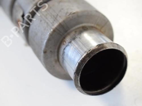 Intercooler pipe FORD TRANSIT Van (FA_ _) 2.2 TDCi | BP33396207M127  - Image 5