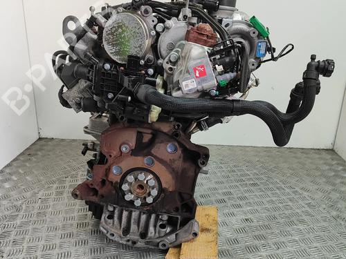 Engine DS DS 7 Crossback (J4_, JR_, JC_) 2.0 BlueHDi 180 (JJEHZR) | BP31926360M1