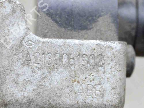 Electronic sensor MERCEDES-BENZ C-CLASS Convertible (A205) C 200 (205.442) | BP14644429M84