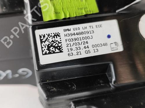 Left taillight BMW X2 (U10) iX2 xDrive 30 | BP28432263C34 - Image 9