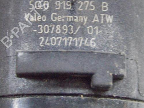 Electronic module VW GOLF VII (5G1, BQ1, BE1, BE2) 2.0 GTI | BP30283386M83 - Image 5