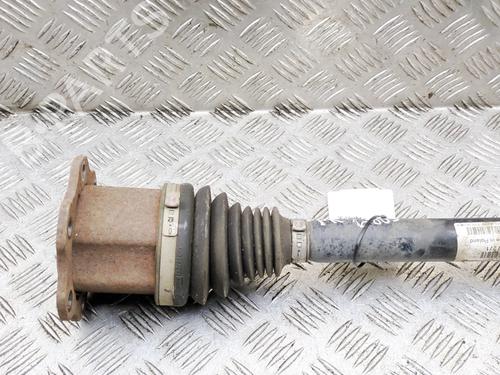 Left front driveshaft PORSCHE MACAN (95B) 3.0 S Diesel | BP40460216M38 - Image 7