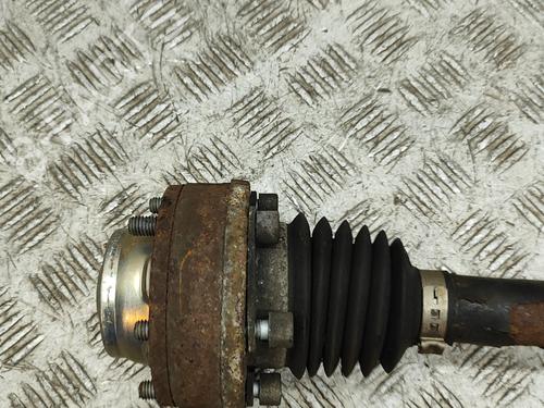 Right rear driveshaft AUDI A3 Limousine (8VS, 8VM) S3 quattro | BP26546182M41 
