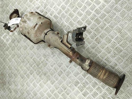 Catalyst NISSAN QASHQAI III (J12) 1.3 DIG-T All-wheel Drive | BP28555446M10 