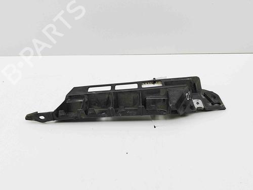 Rear bumper bracket PORSCHE PANAMERA (970) 3.0 D | BP29487147C159 