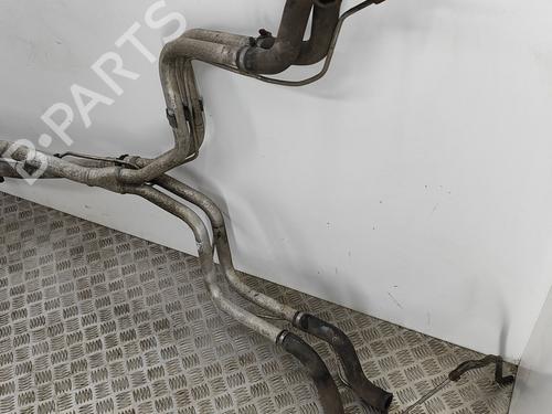 Pipe PORSCHE BOXSTER (986) S 3.2 | BP23247574M125 