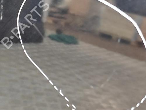 Left front door VW JETTA IV (162, 163, AV3, AV2) 2.0 TDI | BP30971799C2 