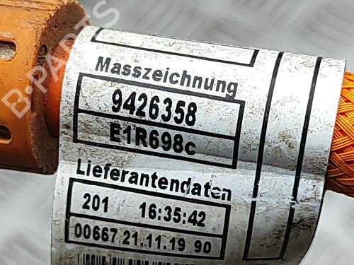 Wiring harness BMW 3 (G20, G80, G28) 330 e Plug-in-Hybrid | BP30108925E16 