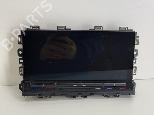 Display VW GOLF VIII (CD1, DA1) 1.5 TSI (131 hp) 27766201
