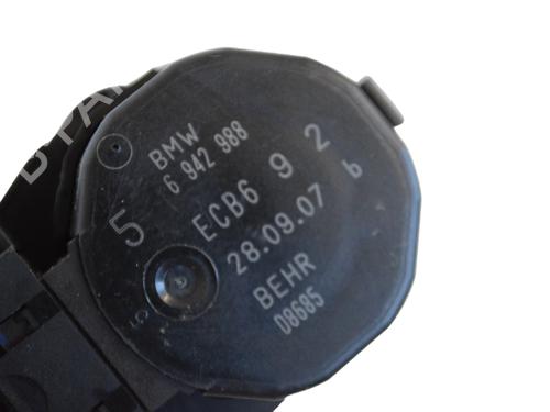 Electronic module BMW 6 (E63) 635 d | BP33359415M83 - Image 5