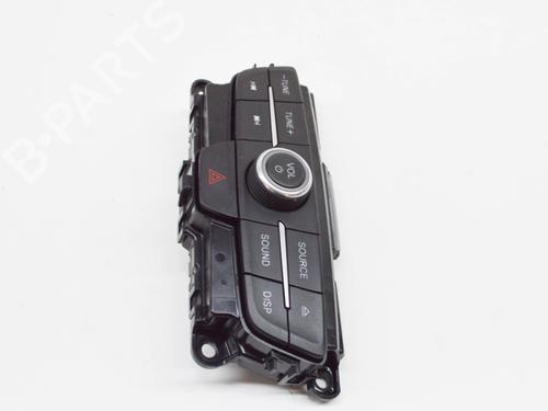 Switch FORD FOCUS III 1.0 EcoBoost | BP14966261I30 