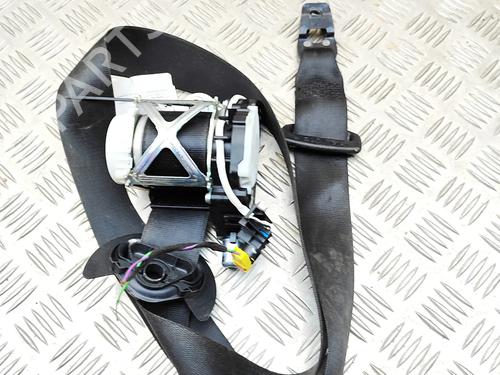 Front left seatbelt PORSCHE PANAMERA (970) 3.0 S E-Hybrid | BP39472701I26 - Image 2