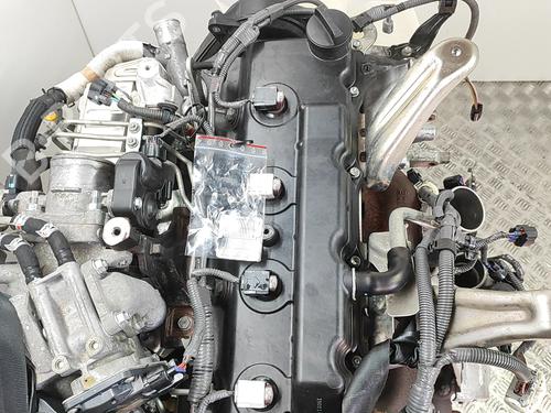 Engine JEEP GRAND CHEROKEE IV (WK, WK2) 3.0 CRD V6 4x4 | BP33739995M1 - Image 5