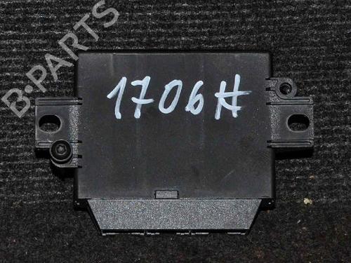 Electronic module RENAULT MASTER III Van (FV) 2.3 dCi 125 FWD (FV0C, FV0D, FV0G, FV0H, FV0J, FV0K) | BP6725794M83 