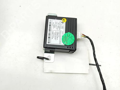 ECU airbags MG MG 4 (EH32) EV | BP31687345M53