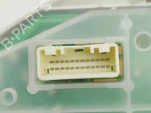 Instrument cluster MAZDA CX-5 (KE, GH) 2.2 D (KE2FW) | BP36068176C47 - Image 8