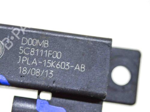 Elektronisk modul JAGUAR I-PACE (X590) EV400 AWD | BP27754539M83