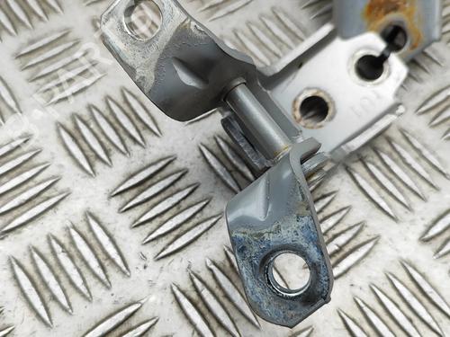 Hinge/Door check strap MAZDA 3 Hatchback (BP) 2.5 e-SKYACTIV-G (BP5H) | BP33381079C146 - Image 5