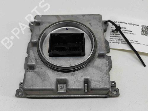 Used Electronic module AUDI Q7 (4MB, 4MG, 4MQ) 3.0 TFSI quattro (333 hp) 21486507